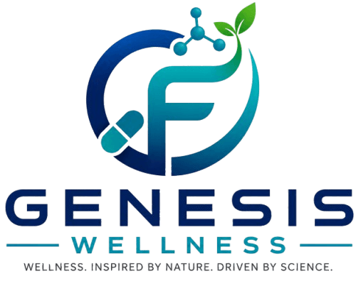 Genesis Wellness