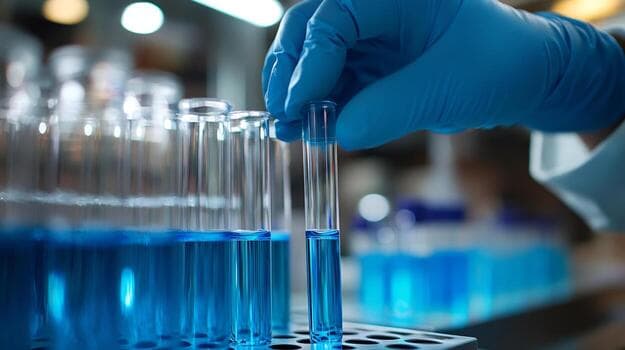 Genesis Wellness pharmaceutical facility in Pakistan
